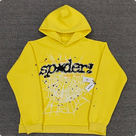 Spider Web Hoodie