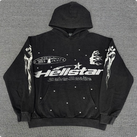 Hellstar Hoodie