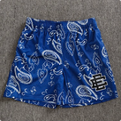 eric emanuel shorts