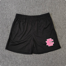 eric emanuel shorts