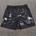 eric emanuel shorts
