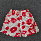 eric emanuel shorts