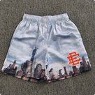 eric emanuel shorts