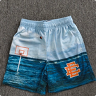 eric emanuel shorts