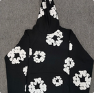 Denim Tear Hoodie