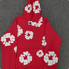 Denim Tear Hoodie